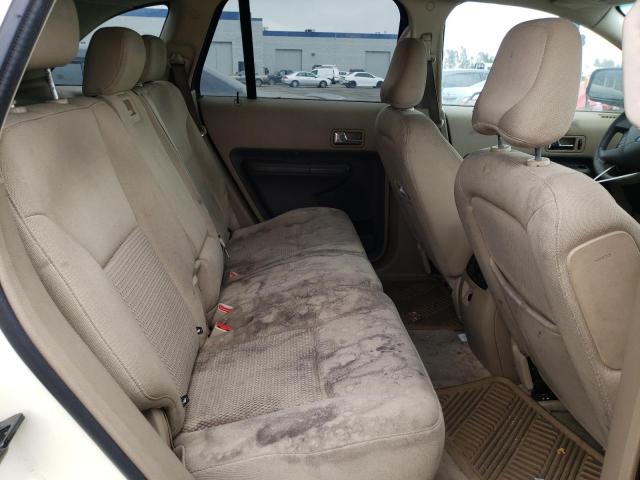 2FMDK46C97BA67950 Ford Edge Se 2007. Фото: 5