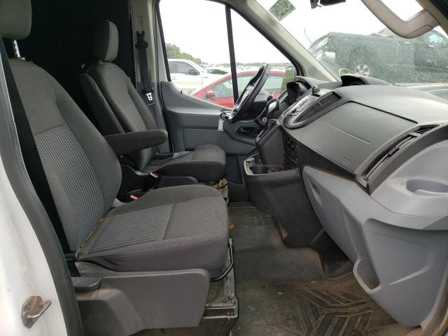 1FTYR2CM3KKB08137 Ford Transit T- 2019. Фото: 4