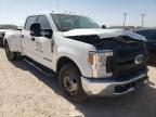 2019 FORD  F350