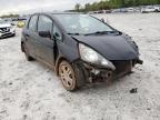 2010 HONDA  FIT