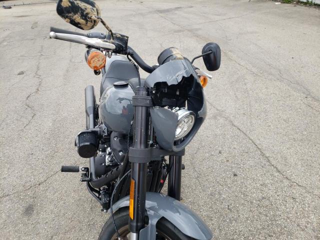 2022 HARLEY-DAVIDSON FXLR LOW R 1HD1YWZ19NB011004