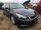 2008 HONDA  ACCORD