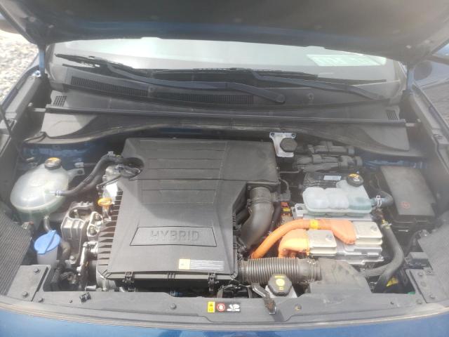 2019 KIA NIRO FE KNDCB3LC2K5230868