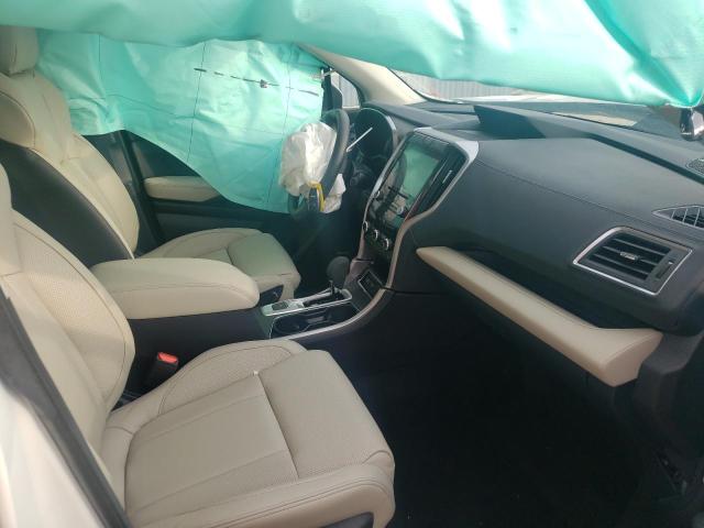 2021 SUBARU ASCENT LIM 4S4WMALD1M3476079