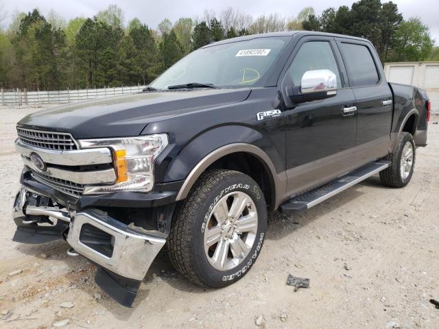FORD F-150 2020 1