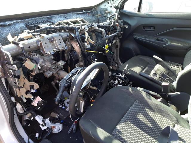 3N1CN8DV0LL885460 Nissan Versa S 2020. Фото: 8