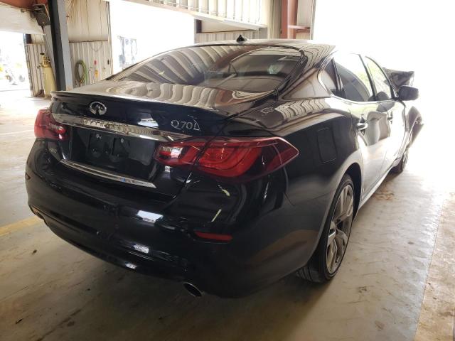 2018 INFINITI Q70L 3.7 L JN1BY1PR0JM370647