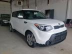 2016 KIA  SOUL