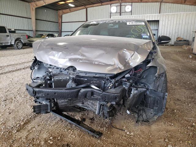 2015 VOLKSWAGEN GOLF R WVWLF7AU4FW332003