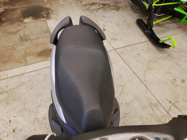 2009 PIAGGIO FLY 150 ZAPM578F094000119
