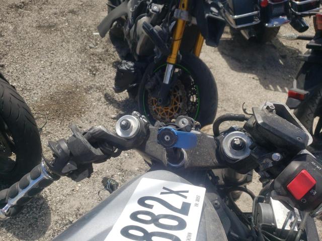 2013 HONDA VFR1200 DC JH2SC635XDK300057