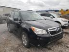 2014 SUBARU  FORESTER