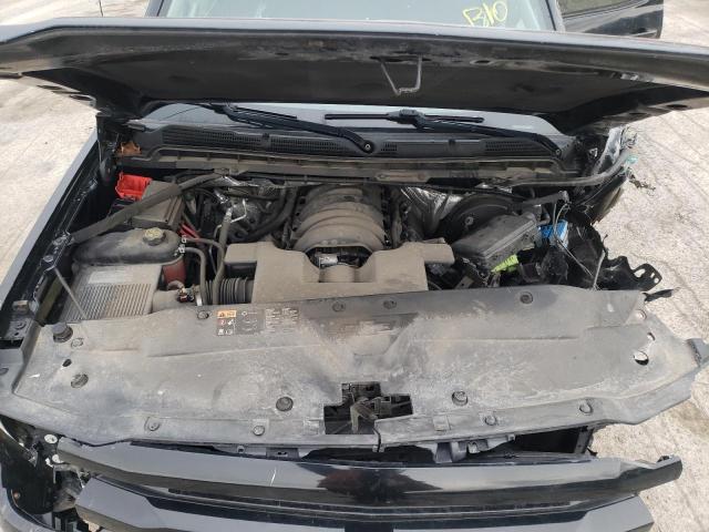 2016 CHEVROLET SILVRDO LT 3GCUKREC1GG113500