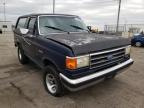 1990 FORD  BRONCO