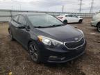 2014 KIA  FORTE