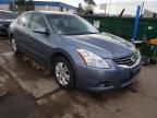 2010 NISSAN  ALTIMA