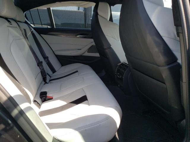 2019 BMW M5 WBSJF0C56KB448673