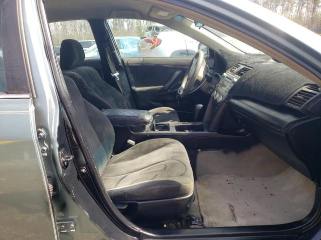 4T1BF3EK2BU639538 Toyota Camry Base 2011. Фото: 4