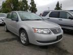 2007 SATURN  ION