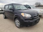 2011 KIA  SOUL