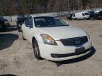 2009 NISSAN  ALTIMA