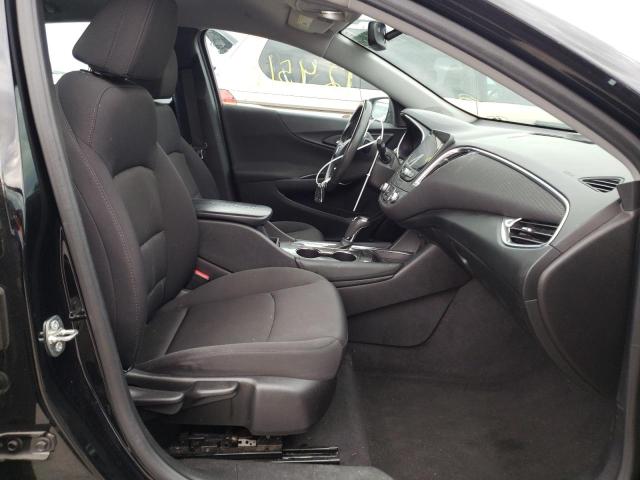 1G1ZE5ST0GF244678 Chevrolet Malibu Lt 2016. Фото: 4