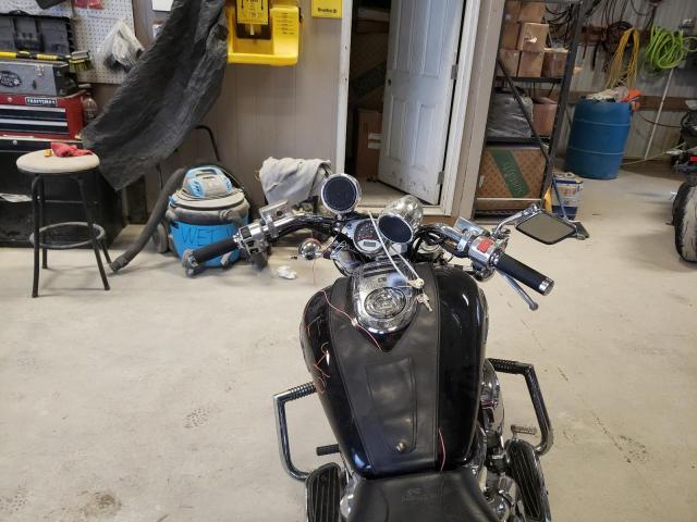 2003 HONDA VTX1800 C 1HFSC46013A111661