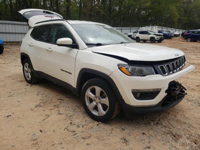 2018 JEEP COMPASS LA 3C4NJCBB6JT439002