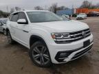 2019 VOLKSWAGEN  ATLAS