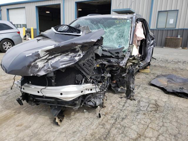 2017 ACURA MDX SPORT 5FRYD7H74HB001956