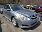 2011 SUBARU  LEGACY