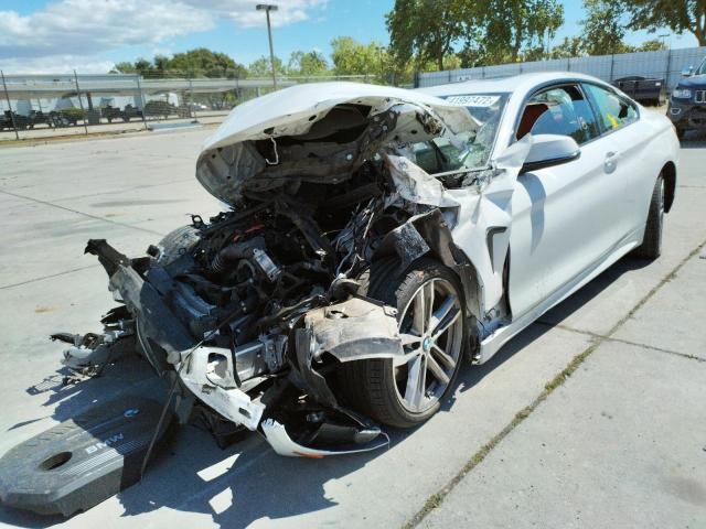2018 BMW 440I WBA4W7C57JAD29015