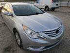 2013 HYUNDAI  SONATA