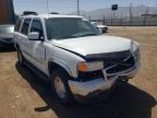 2003 GMC  YUKON