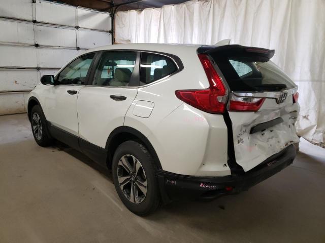 2019 HONDA CR-V 2HKRW6H38KH204686