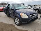 2004 HONDA  CRV