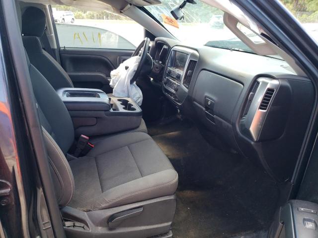 2016 CHEVROLET 1500 1GCRCREH8GZ165236