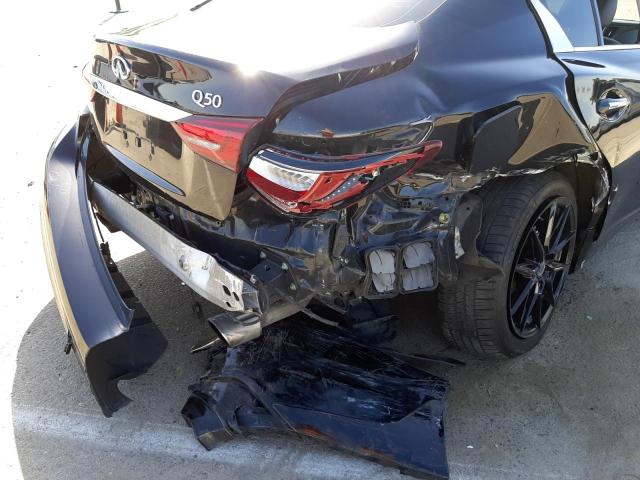 2018 INFINITI Q50 LUXE JN1EV7AP0JM352987