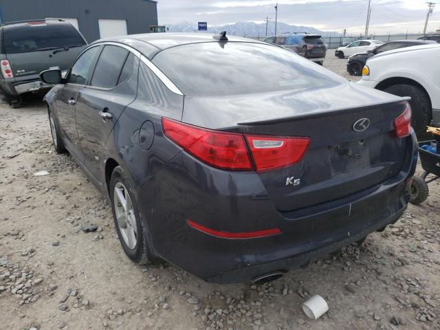 Фото: 5XXGM4A77FG445638 - 3