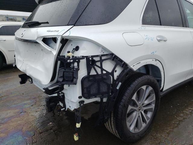 2022 MERCEDES-BENZ GLE 4JGFB4KE8NA603263