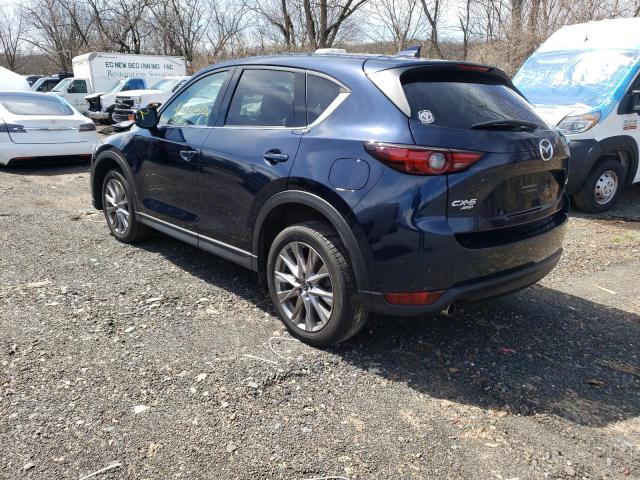 2019 MAZDA CX-5 GRAND JM3KFBDY4K0574307