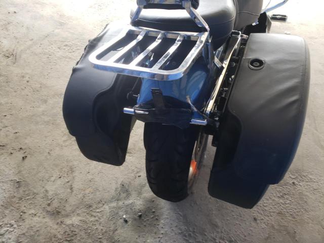 2006 HARLEY-DAVIDSON FXDI 1HD1GM1136K323128