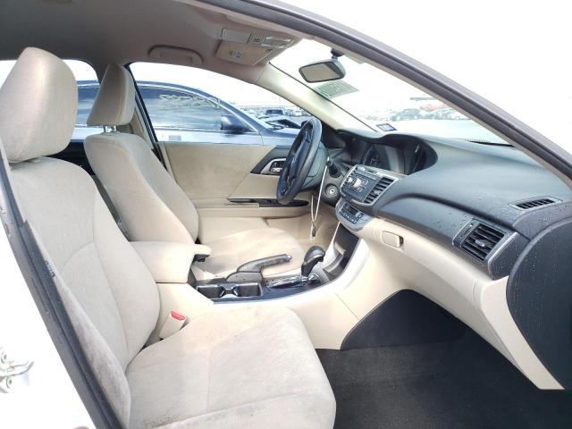 1HGCR2F32DA097705 Honda Accord Lx 2013. Фото: 4