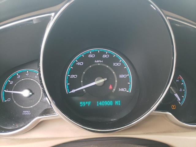 1G1ZE5E10BF238737 Chevrolet Malibu Ltz 2011. Фото: 7