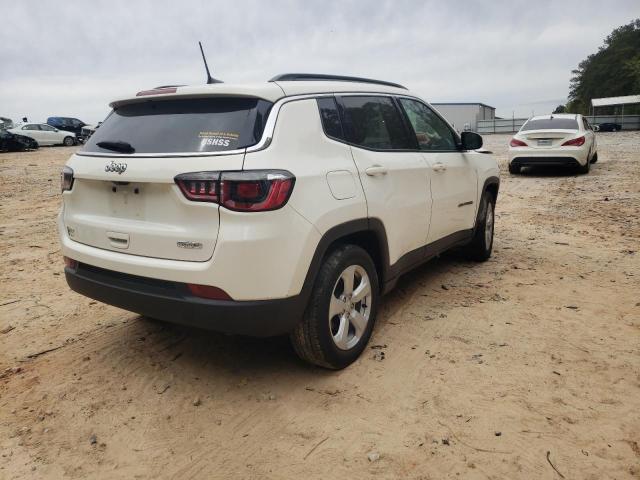2018 JEEP COMPASS LA 3C4NJCBB6JT439002