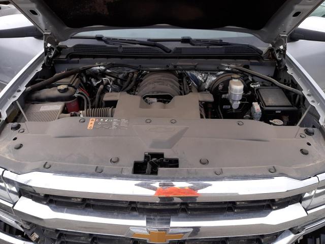 2017 CHEVROLET SILVRDO LT 1GCRCREC2HZ260543