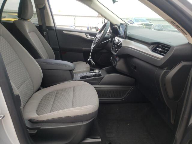 2020 FORD ESCAPE SE 1FMCU0G69LUA76112