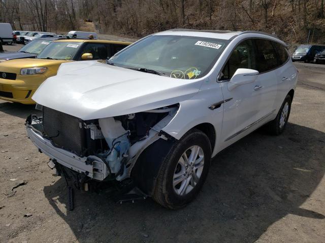 2019 BUICK ENCLAVE PR 5GAEVBKW6KJ163660