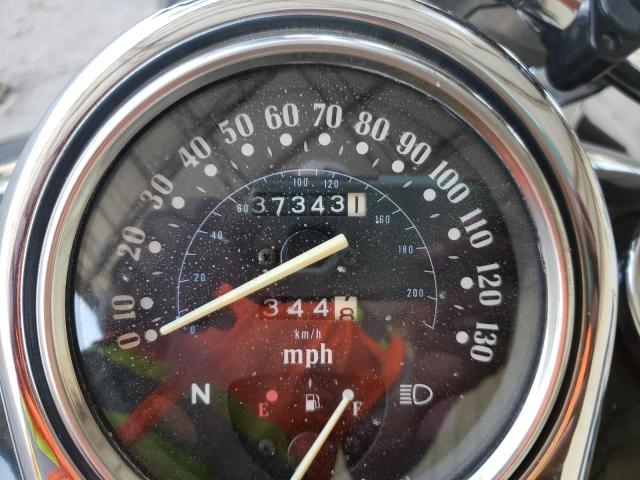 2000 KAWASAKI VN1500 G JKBVNAG10YA028484