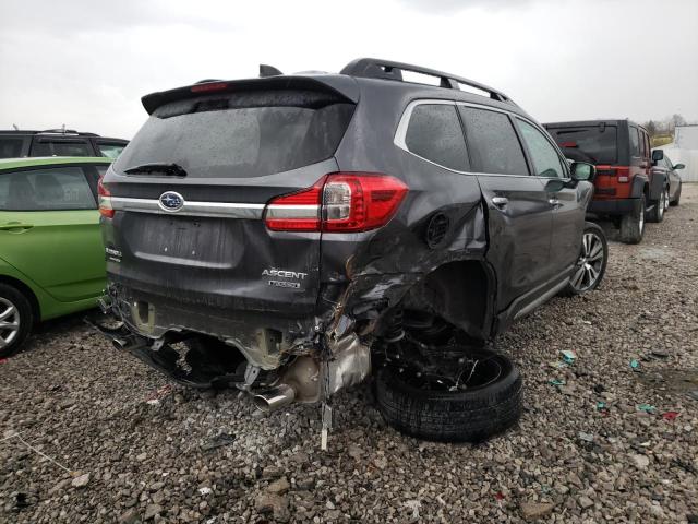 2020 SUBARU ASCENT TOU 4S4WMARD7L3441021